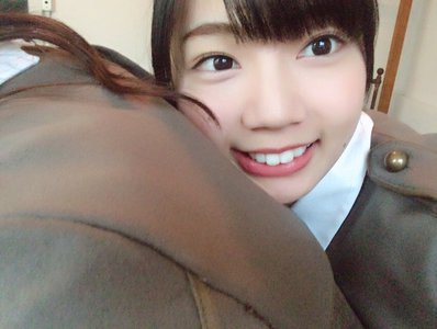 背中がすきです - 画像2