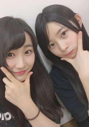 フランス人形さん。♡のサムネイル
