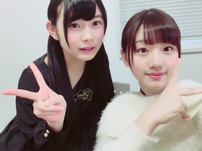 チョキチョキのサムネイル