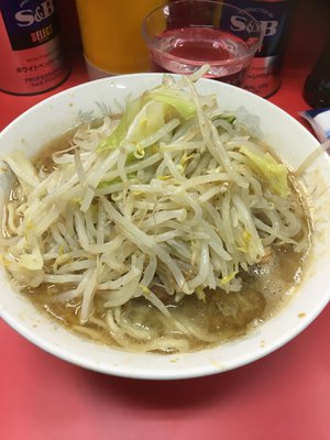 ラーメン二郎 - 画像3