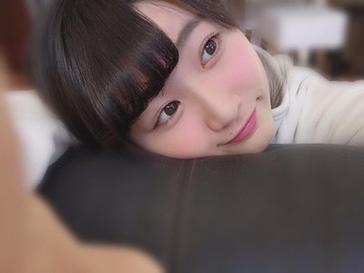 前髪♪ - 画像1