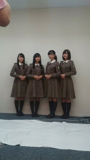 UTB＋さん - 画像1
