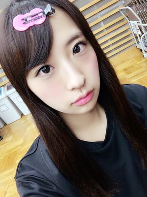 盛れた？のサムネイル