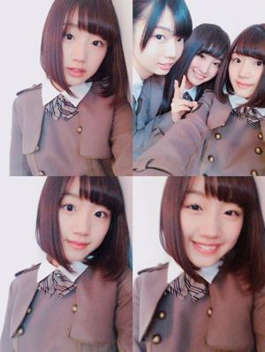 わちゃわちゃ...♪*ﾟのサムネイル