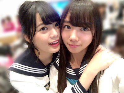 制服のマネキンのサムネイル