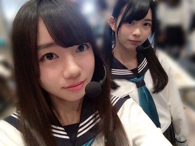 制服のマネキン - 画像4