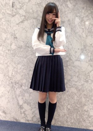 制服のマネキン - 画像6