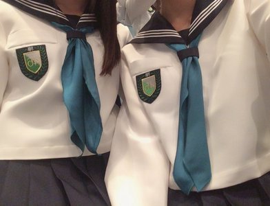 セーラー服 - 画像2