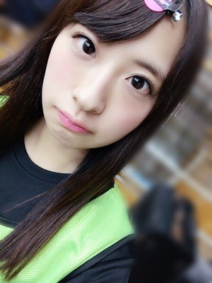 明日は握手会のサムネイル