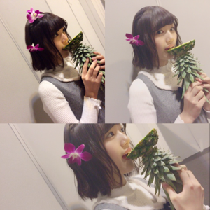 感謝の気持ち。のサムネイル