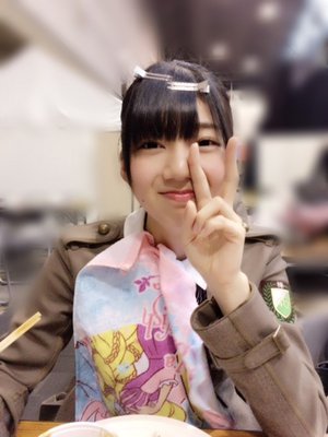 あやちゃんのサムネイル