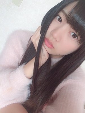 私の握手会スタイル - 画像1