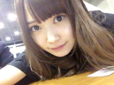 全国握手会( ・ω・)のサムネイル