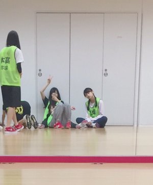 明日は.... ？？ - 画像1