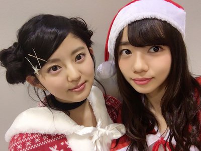 クリスマスライブ1日目のサムネイル