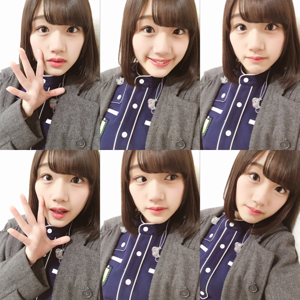 誰かがこっちを見てる(*ﾟｰﾟ)vのサムネイル