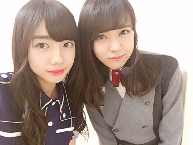 推しメンのサムネイル
