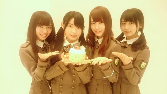 プレゼント♡のサムネイル