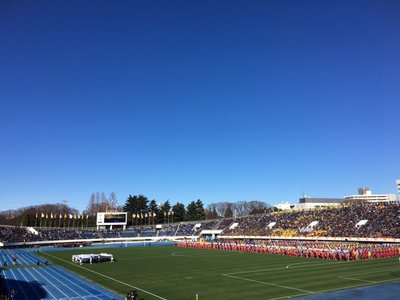 こーこーさっかーみにいきましたよーん。 - 画像4