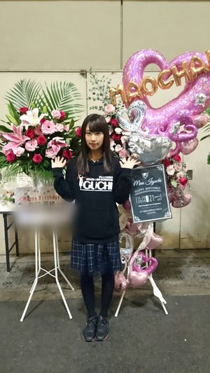 振り返り〜生誕祭〜 - 画像5