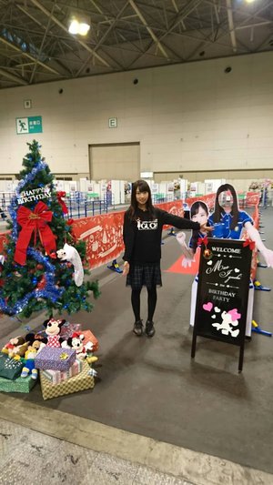 振り返り〜生誕祭〜 - 画像6