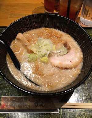 麺匠 竹虎 - 画像2