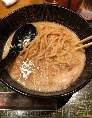 麺匠 竹虎 - 画像3