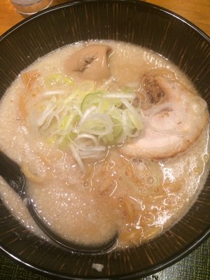 ラーメン食べて歌いました - 画像2