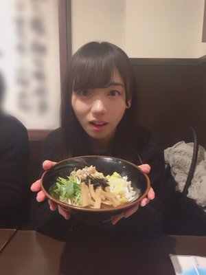 油そばという神 - 画像3