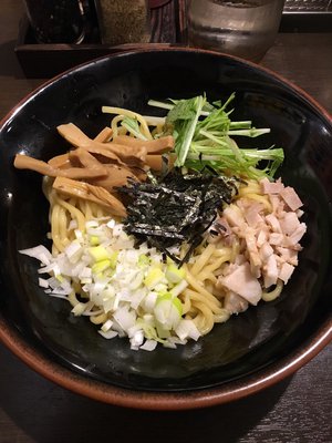 油そばという神 - 画像5