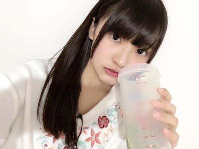 青汁大好きのサムネイル