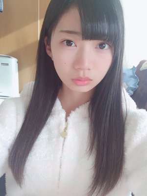 握手会だ！！！髪型悩むなぁ - 画像1