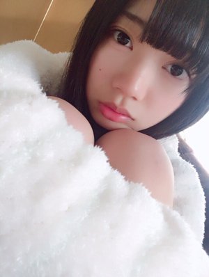 握手会だ！！！髪型悩むなぁ - 画像2