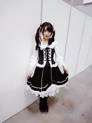 Gothic ＆ Lolitaのサムネイル