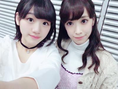 外ハネ、ぴょん。のサムネイル