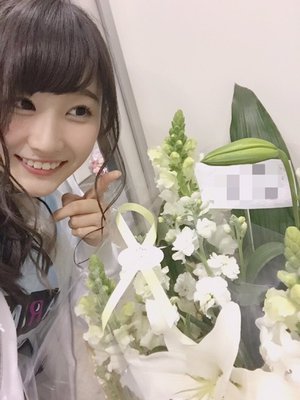 本当に本当にありがとうございました( ･･̥ )♡。感謝。感動。幸せ。 - 画像2