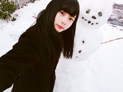 雪だるま - 画像2