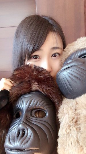 我が家にも..｡･ﾟ♡？ - 画像1