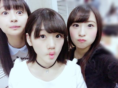 明日は全国握手会 - 画像2
