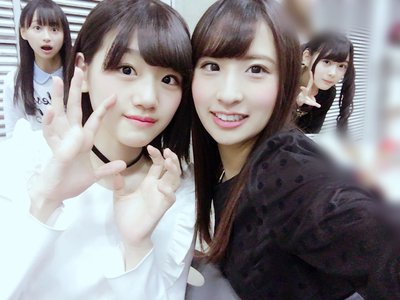 明日は全国握手会 - 画像3