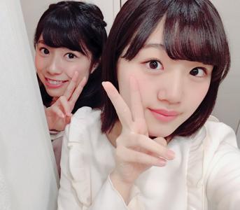 華金(_^ω^_)♬♬のサムネイル