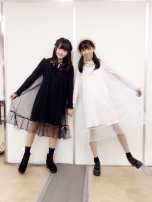 個別握手会＆くみーおめでと〜!!のサムネイル