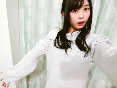平手さんと♡ - 画像3