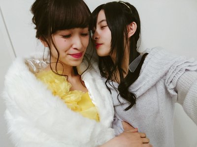 平手さんと♡ - 画像5