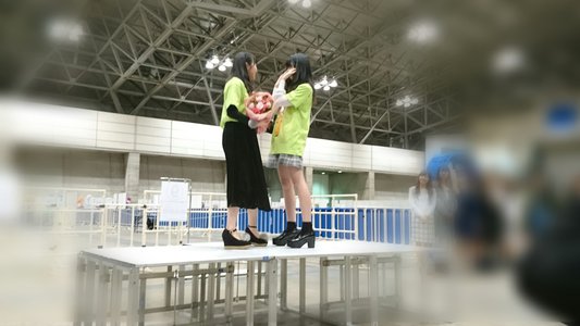 感謝でいっぱいの生誕祭 - 画像1