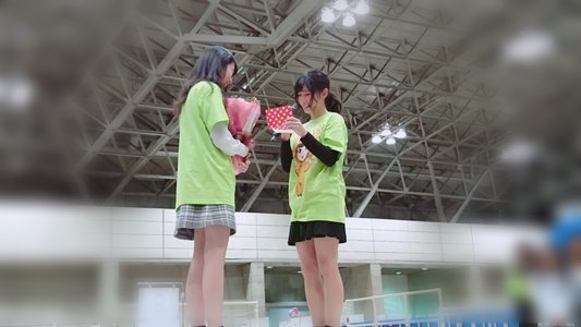 感謝でいっぱいの生誕祭 - 画像3