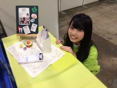 感謝でいっぱいの生誕祭 - 画像6