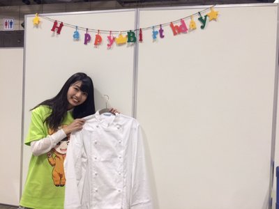 感謝でいっぱいの生誕祭 - 画像8