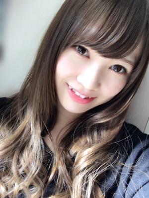 うれしい(・ω・)のサムネイル