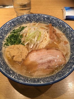 ラーメンブログ - 画像2